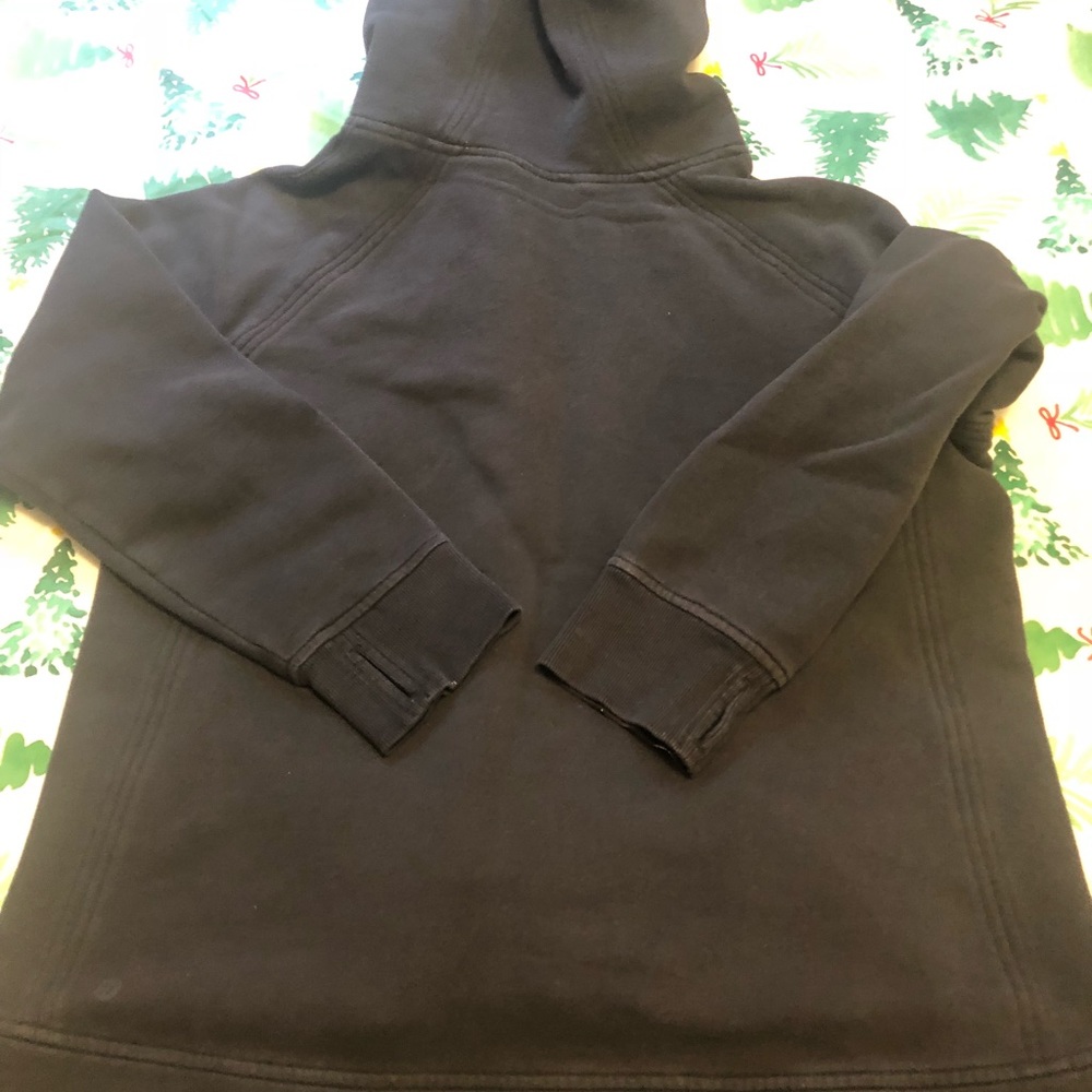Lululemon Hoodie-Sz 12